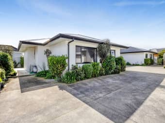 18B Laurent VC Street, Hawera, Taranaki