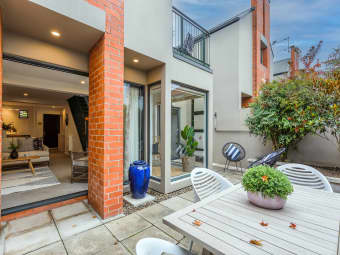 4/56 Hewitts Road, Merivale, Canterbury