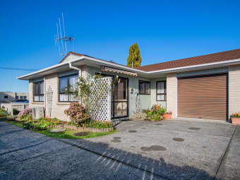 5A Lilian Street, Kamo, Northland