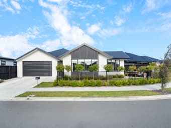 8 Bollington Avenue, Kaiapoi, Canterbury