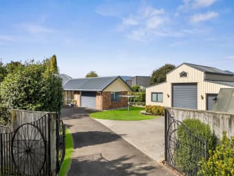 24A Mangawhero Road, Matamata, Waikato