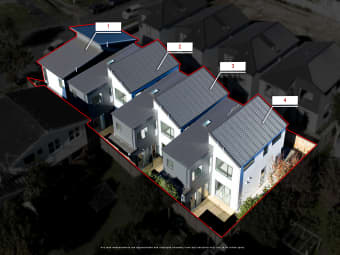Lot 3/12 Baringa Place, Botany Downs, Auckland