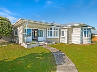 74 Stanley Rd, Te Hapara, Gisborne
