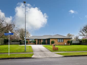 6 Shadbolt Dr, Leamington, Waikato