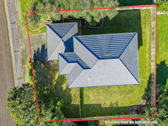 15 George Deane Place, Greenhithe, Auckland