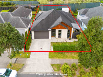 125 Harbourside Drive, Karaka, Auckland