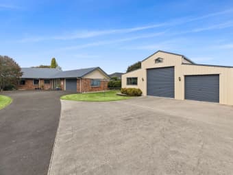 24A Mangawhero Road, Matamata, Waikato