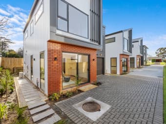 Lot 3/12 Baringa Place, Botany Downs, Auckland