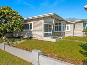 74 Stanley Rd, Te Hapara, Gisborne