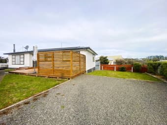 5 Fergusson Avenue, Waipukurau, Hawke's Bay