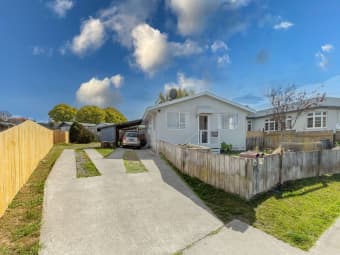 13A Totara Street, Waipukurau, Hawke's Bay