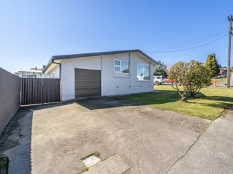 78A Hamilton Street, East Gore, Southland