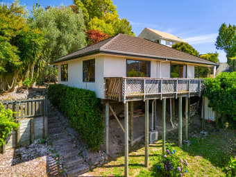 163A Quebec Road, Washington Valley, Nelson
