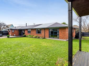 12 Hunter Street, Normanby, Taranaki
