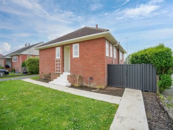 26 Miller Street