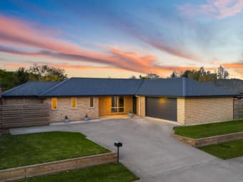 5 McAllister Place, Renwick, Marlborough