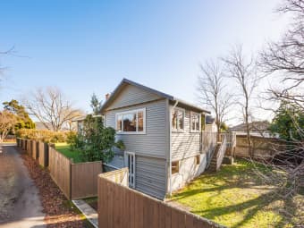 28 Karina Terrace, Roslyn, Manawatu-Wanganui