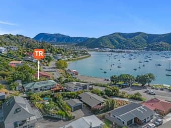 374A Waikawa Road, Waikawa, Marlborough