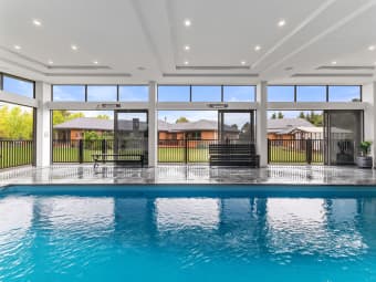 29 Waterbridge Way, Rolleston, Canterbury