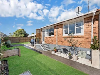 1/60 Michaels Avenue, Ellerslie, Auckland