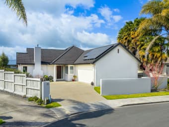 33 Grace Avenue, Rototuna North, Waikato