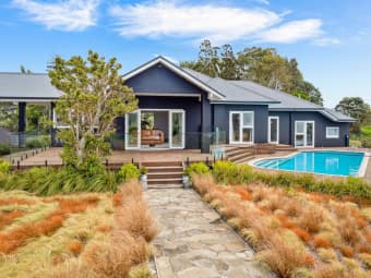 178 Mahoenui Valley Rd, Coatesville, Auckland