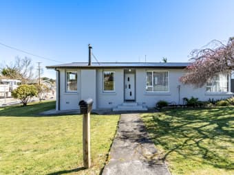 78A Hamilton Street, East Gore, Southland