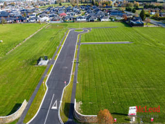 Lot 8 Nixon Street, Tinwald, Canterbury