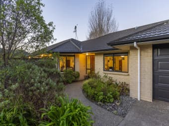 122 Maui Pomare Road, Nikau Valley, Wellington