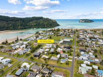 102 Leighton Road, Whangamata, Waikato