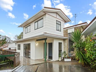 25 Montana Place, Merrilands, Taranaki