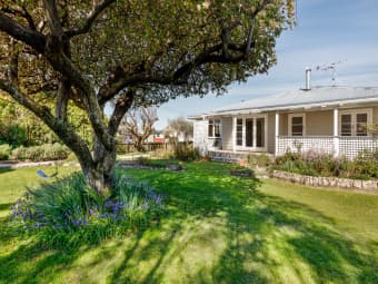35 High St, Renwick, Marlborough