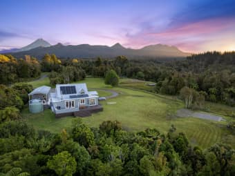1752 Mangorei Road, Mangorei, Taranaki