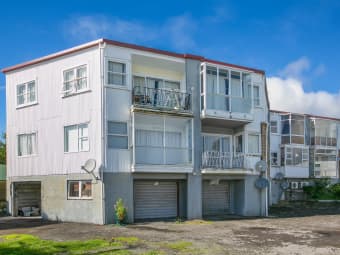 2/184 Powderham Street, New Plymouth Central, Taranaki