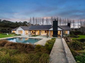 527A Coatesville-Riverhead Highway, Coatesville, Auckland
