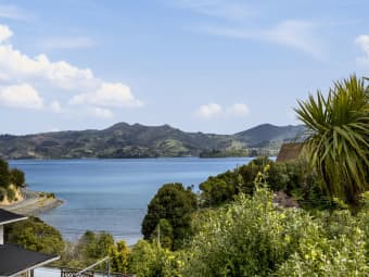 2 Densem St, Portobello, Otago