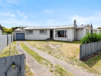 35 Northcote Road, Te Hapara, Gisborne