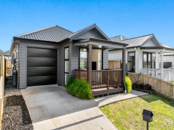 24 Ahunga Road, Karaka, Auckland