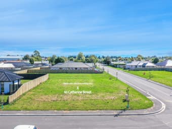 60 Catherine Street, Tinwald, Canterbury