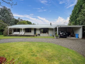 71 Matua Road, Otatara, Southland