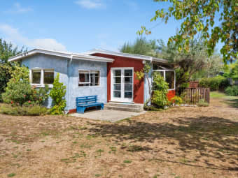 95 Shields Street, Clyde, Otago