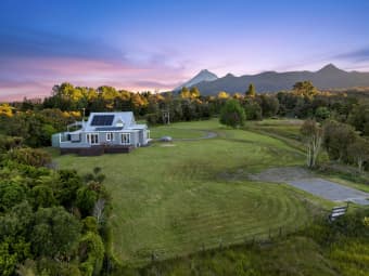 1752 Mangorei Road, Mangorei, Taranaki