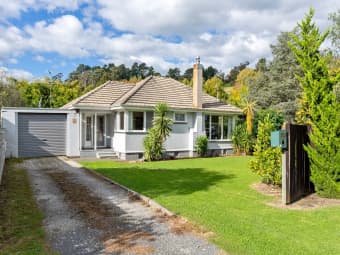 11 Oswald St, Mangapapa, Gisborne