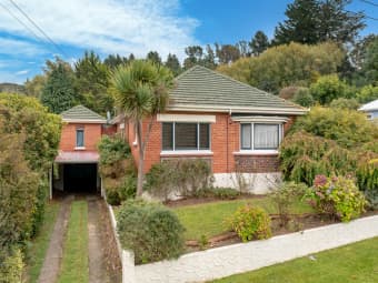 11 Manchester Street, Bradford, Otago