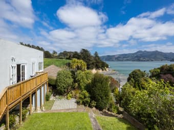 2 Densem St, Portobello, Otago