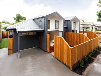 12B Colombo Street, Hokowhitu, Manawatu-Wanganui
