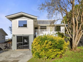 13 Forglen Pl, Tawa, Wellington