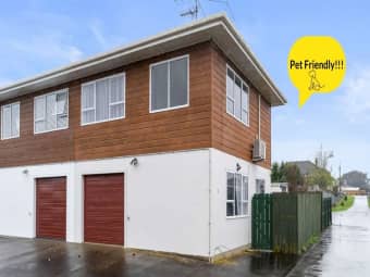 3/18A Don Street, Papakura, Auckland