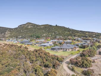 47 Matheson Crescent, Albert Town, Otago