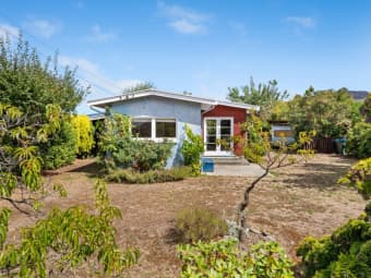 95 Shields Street, Clyde, Otago